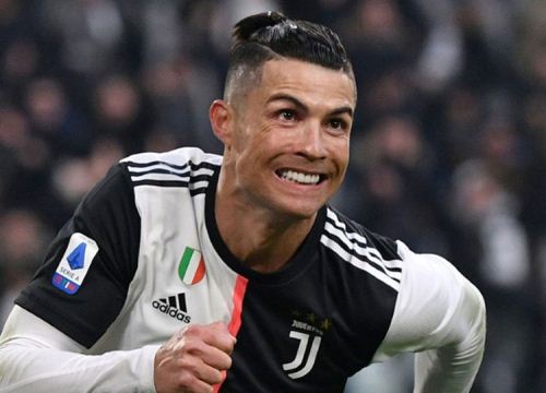 BẢN TIN 0H 16/3: Juve "trói chân" Ronaldo