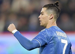 Bất chấp Covid-19, Juventus vẫn quyết &#8216;trói chân&#8217; cho Ronaldo