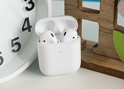 Bất chấp đại dịch, Apple vẫn đặt hàng 90 triệu AirPods cho năm 2020