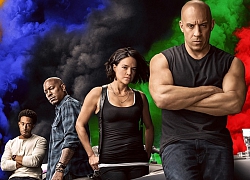 Bất ngờ với chiếc điện thoại sẽ được sử dụng trong phim Fast & Furious 9: Hàng Tàu chứ không phải Mỹ