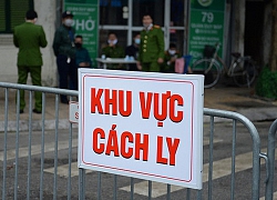 Bệnh nhân 61 đã đi đâu trong 11 ngày trước khi phát bệnh?