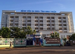 Bệnh nhân thứ 61 dự đám cưới, Ninh Thuận họp khẩn