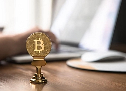 Bitcoin nhích tăng sau tuần 'bão lửa'