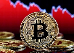 Bitcoin xuống dưới 5.000 USD