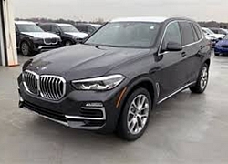 BMW X5 2020 sắp bán tại Việt Nam: Nhiều trang bị lần đầu xuất hiện, thêm phiên bản cạnh tranh Mercedes-Benz GLE