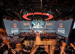 Các giải đấu thuộc hệ thống Overwatch League vẫn diễn ra bất chấp dịch bệnh