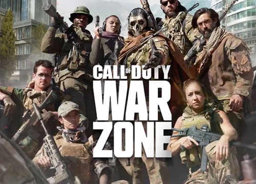 Call of Duty: Warzone liệu có phải là một tựa game hoàn hảo trên nền tảng di động