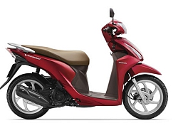 Bảng giá xe ga Honda tháng 3/2020: Rẻ nhất 29,99 triệu đồng