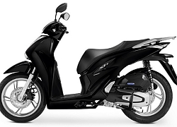 Cập nhật bảng giá Honda SH 2020 mới nhất tháng 3/2020