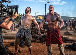 Cặp oan gia The Rock và Vin Diesel một lần nữa sẽ &#8216;tái đấu&#8217; vào năm 2021!