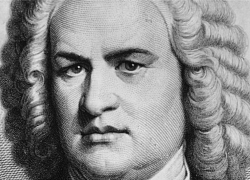 Cấu trúc xương khác biệt có thể là nguyên nhân dẫn tới tài năng của thiên tài âm nhạc Johann Sebastian Bach