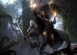 CD Projekt phản hồi tin đồn về The Witcher 4