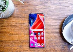 Chi tiết Oppo Find X2 - màn hình 120 Hz, sạc nhanh 65W, hỗ trợ 5G