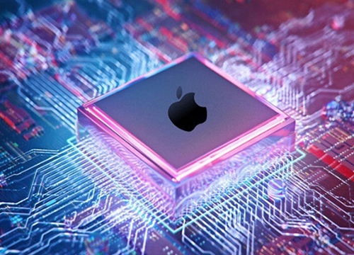 Chipset A14 của Apple lộ điểm hiệu năng "khủng" trên Geekbench