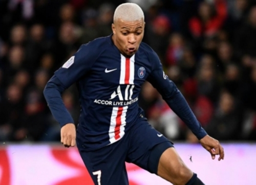 Chủ tịch Perez thể hiện độ chịu chơi khó tin trong thương vụ Mbappe