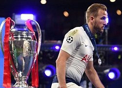 'Chung kết Champions League là điều tồi tệ nhất cho Tottenham'