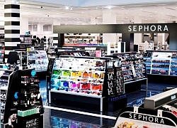 Chuỗi mỹ phẩm Sephora đóng cửa tất cả các cửa hàng ở Mỹ và Canada vì dịch COVID-19