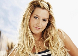 Clip 3 triệu view của Ashley Tisdale gây sốt: Nhảy cực yêu theo nền nhạc "High School Musical", tự rèn luyện sức khoẻ khi cách ly phòng dịch Covid-19