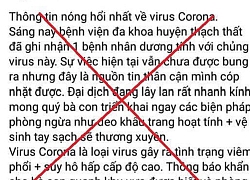 Cô gái Hà Nội nói dối nhiễm Covid-19 để được nghỉ trông con