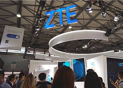 Cổ phiếu ZTE giảm 23% sau tin Mỹ điều tra ZTE hối lộ