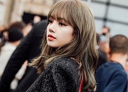 Loạt idol Kpop sinh năm 1997: Lisa - Jihyo đọ sắc cùng 'rừng hoa' thế hệ mới