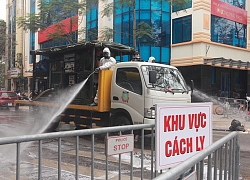 Covid-19: Xử lý 2 phương diện để chống kiểu phá hoại từ bên trong