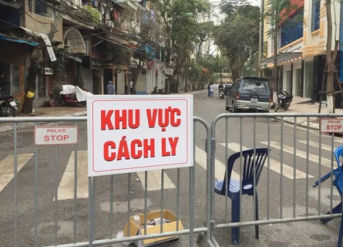 Đã cách ly hơn 31.600 người phòng dịch Covid-19: Những ai cần cách ly tập trung?