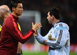 Dàn SAO bóng đá chống dịch Covid-19: Ronaldo, Messi hay ai ấn tượng nhất?