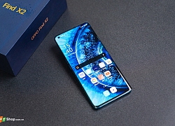 Đánh giá chi tiết OPPO Find X2: Dư sức thuyết phục người dùng cao cấp!