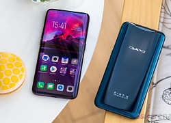 Đánh giá hiệu năng OPPO Find X2: Vượt mọi đối thủ Android, chính thức nắm giữ ngôi vương về hiệu năng!