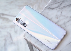 Đánh giá nhanh Realme 6: Kẻ làm lạnh gáy các flagship