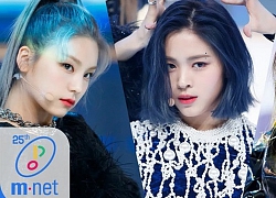 Đâu chỉ có JYP "push" nhiệt tình, Yeji (ITZY) còn được nhà đài ưu ái hết sức: Liên tục lên ảnh bìa video, còn "cướp" luôn kết màn của center!