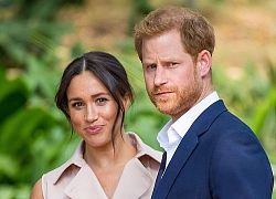 Để phòng dịch Covid-19, Meghan Markle ra một loạt quy tắc với người ngoài, tự cô lập trong căn biệt thự triệu đô nhưng tinh thần của Harry mới đáng lo lắng