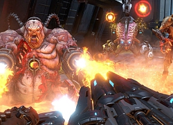 Doom Eternal còn chưa ra mắt mà nhà sản xuất đã có ý tưởng mới