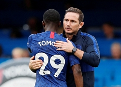 Được tin dùng ở Chelsea, Fikayo Tomori gửi lời tri ân đến 1 cái tên