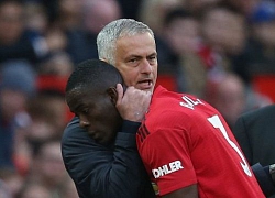 Eric Bailly chỉ ra điều Solskjaer "ăn đứt" Mourinho tại Man Utd