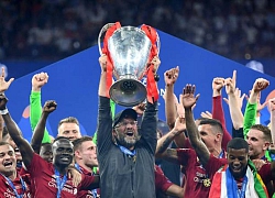 EURO chuyển sang 2021: Ngoại hạng Anh sẽ không hủy, Liverpool chờ vô địch?