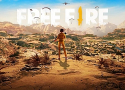 Free Fire: Hướng dẫn chi tiết cách sử dụng các loại vũ khí để đạt Booyah một cách dễ dàng