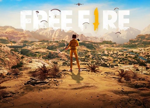 Free Fire: Hướng dẫn chi tiết cách sử dụng các loại vũ khí để đạt Booyah một cách dễ dàng