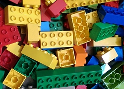 Gạch LEGO có thể tồn tại trong đại dương tới 1.300 năm