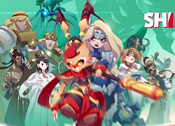 Game MOBA Shining Arena chuẩn bị phát hành Đông Nam Á