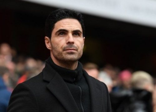 Gundogan chia sẻ thật lòng về nhân phẩm của Arteta