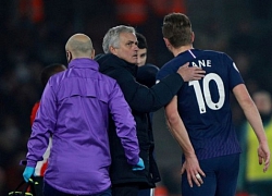 Harry Kane rời Spurs chỉ bởi 1 câu nói của Mourinho?