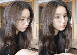 &#8220;Mỹ nhân mặt đơ&#8221; Shin Se Kyung khiến netizen Hàn mê mệt vì nhan sắc đỉnh cao, ảnh chụp vội cũng dễ dàng gây sốt