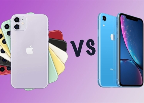 iPhone 11 và iPhone Xr đã giúp cho Apple 'bay cao' tại thị trường Ấn Độ trong tháng 1, 2/2020