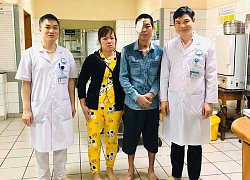 Hòa Bình: Nam thanh niên gặp tai nạn gia đình đưa về suýt lo hậu sự, hồi sinh nhờ bác sĩ cứu thành công