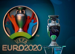 Hôm nay, UEFA họp quyết định EURO 2020: "Cơn đau đầu" 275 triệu bảng