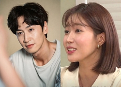 'Hươu cao cổ' Lee Kwang Soo đang hồi phục chấn thương, từng cùng Jun So Min ép Im Soo Hyang uống rượu