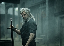 Idris Elba và Kristofer Hivju - diễn viên của The Witcher mùa 2 xét nghiệm dương tính với COVID-19!