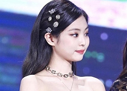 IU, Jennie cùng loạt sao đình đám lăng xê mốt kẹp tóc sang chảnh